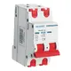 SWITCH DISCONNECTOR 2P 63A