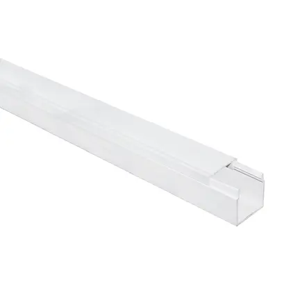 ИЗЛИЗАЩО ОТ ПРОИЗВОДСТВО 50X25mm БЕЗ ЗАЛЕПВАЩА ЛЕНТА БЯЛО