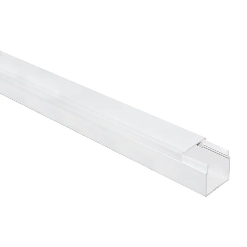 ИЗЛИЗАЩО ОТ ПРОИЗВОДСТВО 50X25mm БЕЗ ЗАЛЕПВАЩА ЛЕНТА БЯЛО