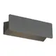 LED SMD АПЛИК 7W 210LM 190° 230V AC 3.000K ТЪМНО СИВ CRI80 IP54 30.000HRS - изображение 5
