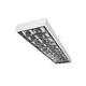 ОСВЕТИТЕЛНО ТЯЛО 2 LED ПУРИ 60CM