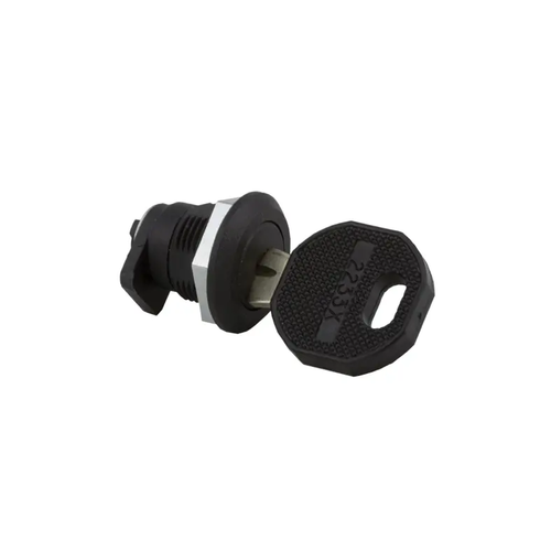 PLASTIC LOCK FOR C SERIES BOARDS