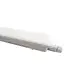 LED ЛИНЕЙНО ОСВЕТИТЕЛНО ТЯЛО WIMP 40W 1272mm 6500K 5800Lm 120° IP66 ΙΚ10 Ra80 230VAC 5 ГОДИНИ