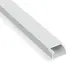 ^ 20X10mm БЕЗ ЛЕПИЩА ЛЕНТА БЯЛ