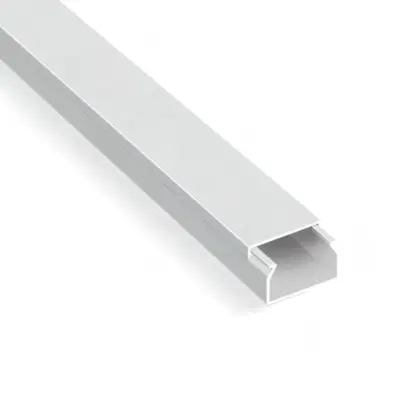 ^ 20X10mm БЕЗ ЛЕПИЩА ЛЕНТА БЯЛ