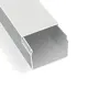 ^ 120X60mm БЕЗ ЗАЛЕПВАЩА ЛЕНТА БЯЛО