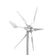 МИНИ ВЕТРОГЕНЕРАТОР 1200Wp, 48VDC С КОНТРОЛЕР