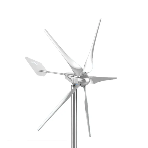 МИНИ ВЕТРОГЕНЕРАТОР 1200Wp, 48VDC С КОНТРОЛЕР