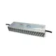 ^METAL 5YRS CV LED DRIVER 200W 230V AC-12V DC 16.7A IP67 WITH CABLES