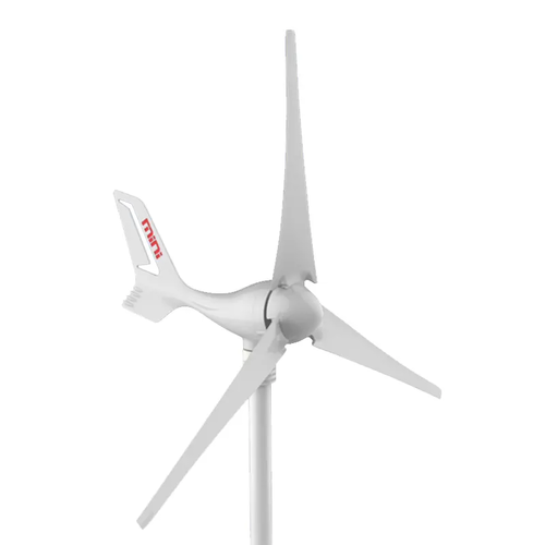 МИНИ ВЕТРОГЕНЕРАТОР 300Wp, 12VDC С КОНТРОЛЕР