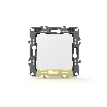 PRIME LED АПЛИК, НЕУТРАЛНО БЯЛО 4000+/-500K БЯЛО