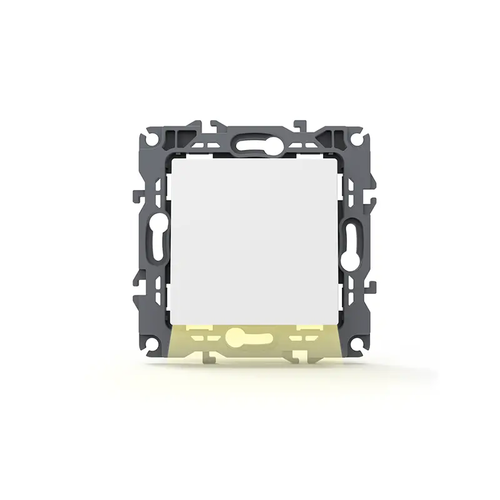PRIME LED WALL LUMINAIRE LIGHT, NEUTRAL WHITE 4000+/-500K WHITE