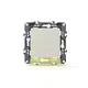 PRIME  LED WALL LUMINAIRE LIGHT, NEUTRAL WHITE 4000+/-500K IVORY