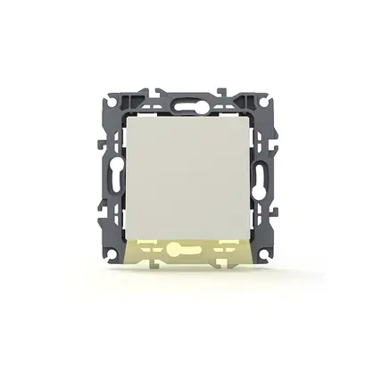 PRIME  LED WALL LUMINAIRE LIGHT, NEUTRAL WHITE 4000+/-500K IVORY