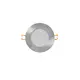 LED СПОТ IP65 N.M. КРЪГЪЛ 5W 4.000K 230V AC 410Lm 120° Ra80