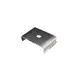 METAL MOUNTING CLIP FOR PROFILE P49N
