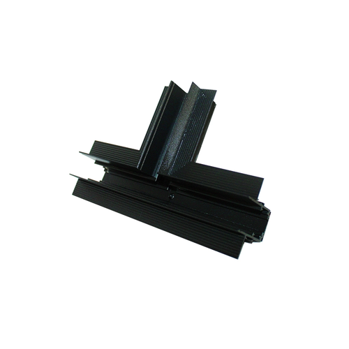 MATTE BLACK CONNECTOR 