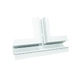 MATTE WHITE CONNECTOR 