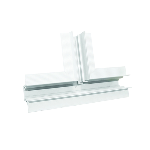 MATTE WHITE CONNECTOR 