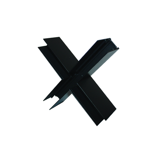 MATTE BLACK CONNECTOR 