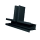 MATTE BLACK CONNECTOR 