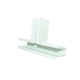 MATTE WHITE CONNECTOR 