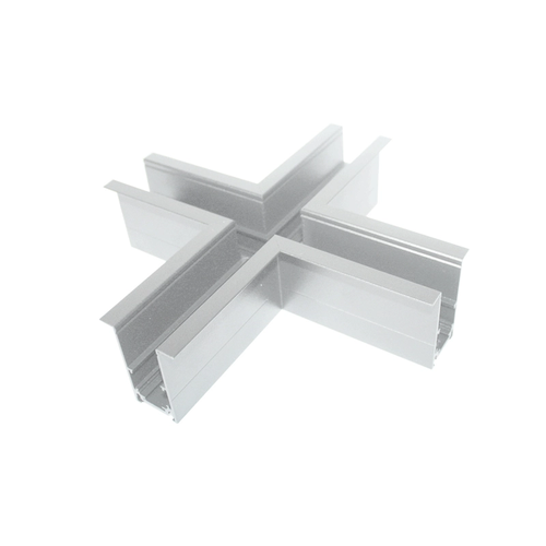 MATTE WHITE CONNECTOR 