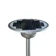 LED СОЛАРНО ГРАДСКО ОСВЕТИТЕЛНО ТЯЛО 25W 3000K 2000LM RA80 IP65 50000HRS