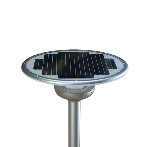 LED СОЛАРНО ГРАДСКО ОСВЕТИТЕЛНО ТЯЛО 25W 3000K 2000LM RA80 IP65 50000HRS