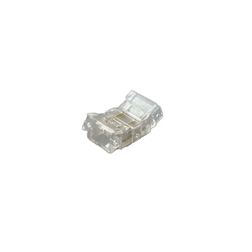 СРЕДЕН КОНЕКТОР ЗА 8mm ЕДНОЦВЕТНА 2835&COB LED ЛЕНТА