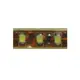NETTO LED ЛЕНТА 5M 9,6W/M 12V DC IP65 6000K Ra80