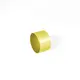 END CAP CAVIDOTTO DN/OD 125 YELLOW