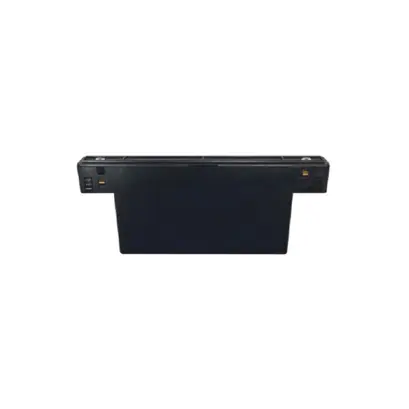 ЧЕРЕН DALI MASTER КОНТРОЛЕР BLUETOOTH-CASAMBI ЗА МАГНИТНИ ШИНИ 10W 143x18x58mm (МОНТАЖ В ШИНАТА)