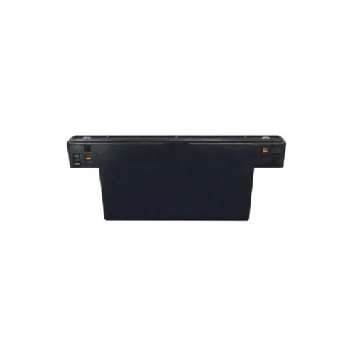 ЧЕРЕН DALI MASTER КОНТРОЛЕР BLUETOOTH-CASAMBI ЗА МАГНИТНИ ШИНИ 10W 143x18x58mm (МОНТАЖ В ШИНАТА)