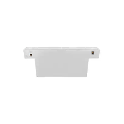 БЯЛ DALI MASTER КОНТРОЛЕР BLUETOOTH-CASAMBI ЗА МАГНИТНИ ШИНИ 10W 143x18x58mm (МОНТАЖ В ШИНАТА)