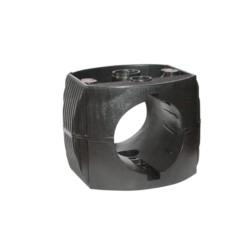 CONECTOR FOR 3 BALLS
