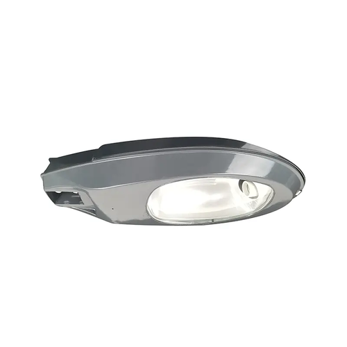 ПЪТНА ЛАМПА ЗА НАТРИЕВИ ЛАМПИ, HQI ПРАЗНА E40 IP65 RAL7016