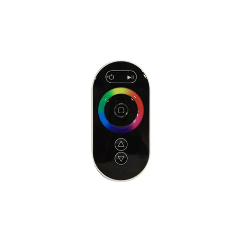 RF TOUCH ДИСТАНЦИОННО УПРАВЛЕНИЕ ЗА БЕЗЖИЧНА СИСТЕМА ИНТЕЛИГЕНТЕН RGB ЛЕД