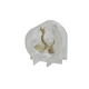 LAMPHOLDERS T5 TRANSPARENT