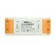 NETTO MINI PLASTIC 24W CV LED DRIVER 230V-24V 1A IP20