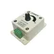 WALL MINI LED DIMMER 8A 96W/12V 192W/24V