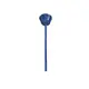 #TUBE EXTENSION & ROSETTE BLUE