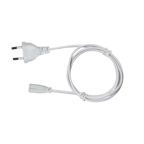 ЗАХРАНВАЩ КАБЕЛ 1.2m С 2PIN ЩЕПСЕЛ ЗА PHILO*W