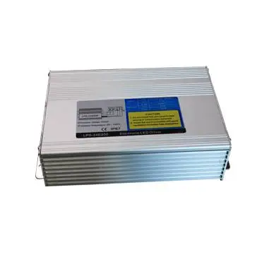 NETTO LED ДРАЙВЕР IP66 200W 24VDC