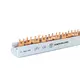1000mm BUSBAR 80A 3 PHASE PIN SERIE L STYLE