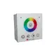 СТЕНЕН СЕНЗОРЕН КОНТРОЛЕР ЗА БЕЗЖИЧНА LED ИНТЕЛИГЕНТНА RGB СИСТЕМА