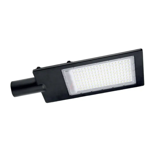 LED УЛИЧЕН ОСВЕТИТЕЛ 150W 15000LM 4000K 120X50˚ КЛАС I 230V AC IP66