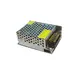 METAL CV LED DRIVER 36W 230V AC-12V DC 3A IP20 WITH TERMINAL