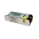 МЕТАЛЕН CV LED ДРАЙВЕР 60W 230V AC-24V DC 2.5A IP20 С КЛЕМА