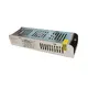 METAL CV LED DRIVER 150W 230V AC-12V DC 12.5A IP20 WITH TERMINAL